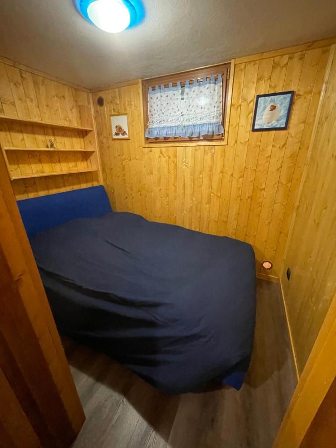 Chalet I Folletti Apartment Abbadia San Salvator Luaran gambar
